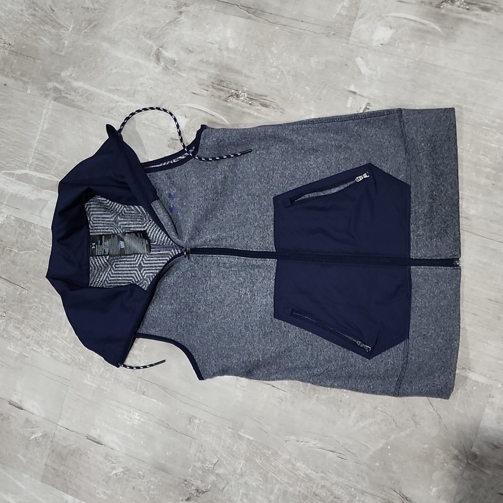 Under Armour Cold Gear Vest